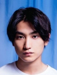 Фото актера Канэко Дайти