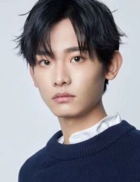 Фото актера Хуан Чу Яо