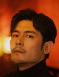 Фото актера Цзянь Кай Вэнь
