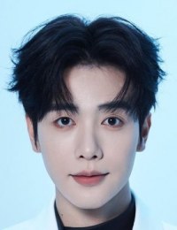 Фото актера Ма Шуо Ци