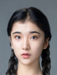 Фото актера Кан Лин На