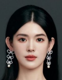 Фото актера Цзян Юй Цзя