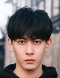 Фото актера Жун Цзы Чэн