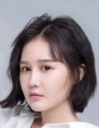 Фото актера Чжао Цзя Сюань