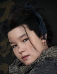 Фото актера Ци Цзун