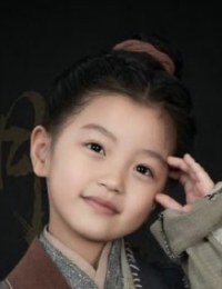 Фото актера Мэн Цзя Ю