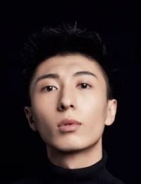Фото актера Чжоу Кай