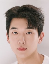 Фото актера Ким И Джун