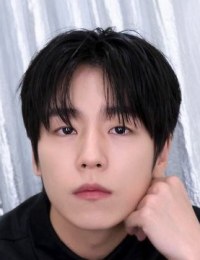 Фото актера Ли Хён У