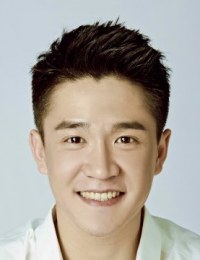 Фото актера Лю Ян Чен