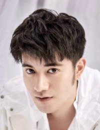 Фото актера Фань Лин Фэн