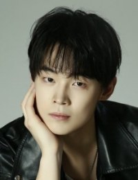 Фото актера Чжу Чже Жэнь