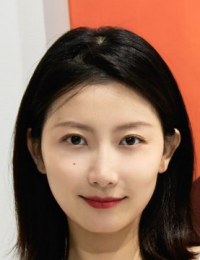 Фото актера Пу Тао