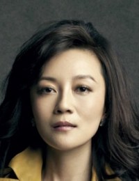 Фото актера Фэн Юн Чжи