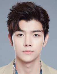 Фото актера Год Иттипат Танит