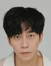 Фото актера Шин Сунг Рок