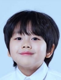 Фото актера Юн Ха Бин