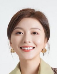 Фото актера Ли Мэн Мэн