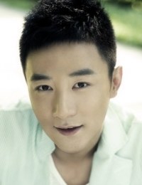 Фото актера Чжан Чжозао Вэнь