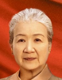 Фото актера Цао Цуй Фэнь