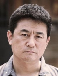 Фото актера Ли Хун Тао