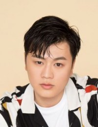 Фото актера Чжэн Вэй Чжи