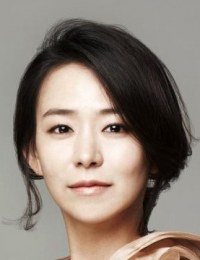 Фото актера Шим И Ён