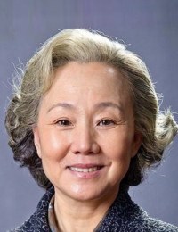 Фото актера Кан Цзюнь Чжи