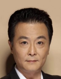 Фото актера Цянь Бо