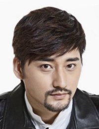 Фото актера Терри Чжан