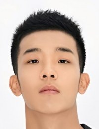 Фото актера Жао Бо Сун