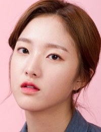 Фото актера Ли Ха Ын