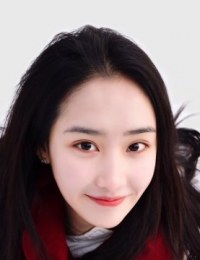 Фото актера Ван Би Нань