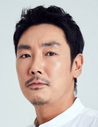 Фото актера Чо Чжин Ун