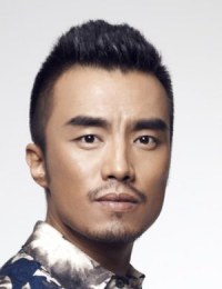 Фото актера У Цян