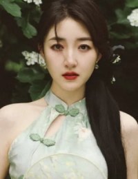 Фото актера Гуо Цзин