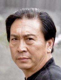 Фото актера Би Ян Цзюнь