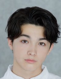 Фото актера Сакурай Арэн