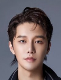 Фото актера Шэнь Чан Лун