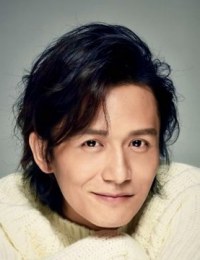 Фото актера Лэй Му