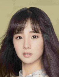 Фото актера Мишель Цзян