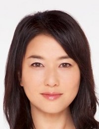 Фото актера Нацукава Юи