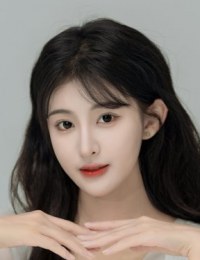 Фото актера Юй Цзя Лин