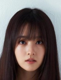 Фото актера Пак Бо Ён