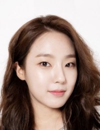 Фото актера Ли Джон Мин