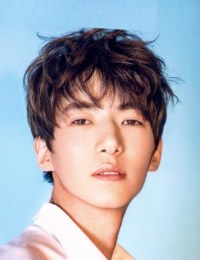 Фото актера Сунь Ицзе