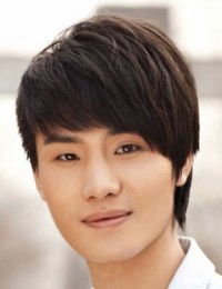 Фото актера Ли Янь Мин