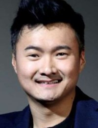 Фото актера Ма Сяо Джун