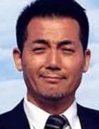 Фото актера Го Синь Чен