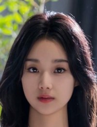 Фото актера Ван Сяо И